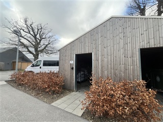 Photo 5. Apartment, Himmelev Sognevej, Roskilde 