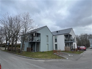 Photo 4. Apartment, Himmelev Sognevej, Roskilde 