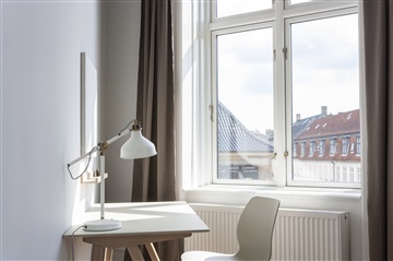 Photo 4. Room, , København V 