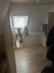 Photo 9. Apartment, Hjørringvej, Østervrå 