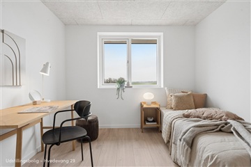 Photo 14. House, Majsvang, Lunderskov 