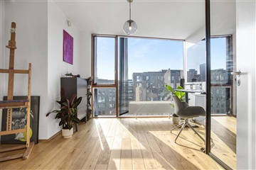 Photo 11. Apartment, Richard Mortensens Vej, København S 