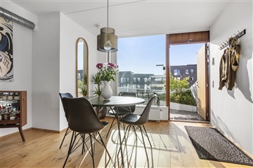 Photo 4. Apartment, Richard Mortensens Vej, København S 