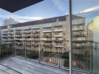 Photo 1. Apartment, Nordre Frihavnsgade, København Ø 