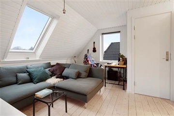 Photo 3. Apartment, Bispensgade, Hjørring 