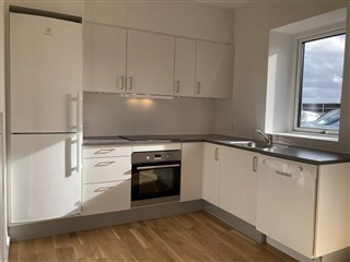 Photo 1. Apartment, Pollenvænget, Tilst 