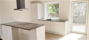 Photo 2. Apartment, Vestergade, Børkop 