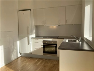 Photo 2. Apartment, Pollenvænget, Tilst 