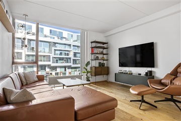 Photo 5. Apartment, Richard Mortensens Vej, København S 