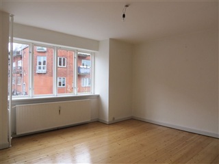 Photo 5. Apartment, Rødegårdsvej, Odense C 