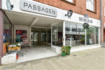 Photo 9. Apartment, Bredgade, Herning 
