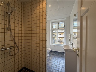 Photo 2. Apartment, Nordre Frihavnsgade, København Ø 