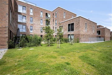 Photo 21. Apartment, Pollenvænget, Tilst 
