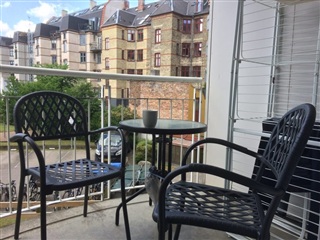 Photo 4. Room, Tagensvej, København N 