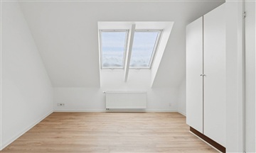 Photo 6. House, Søndervej, Mern 