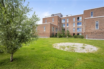 Photo 24. Apartment, Pollenvænget, Tilst 