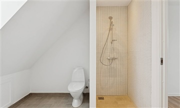 Photo 5. House, Søndervej, Mern 