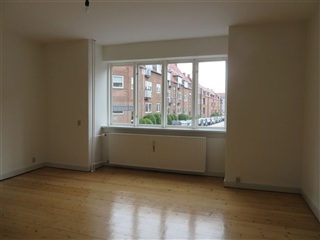 Photo 4. Apartment, Rødegårdsvej, Odense C 