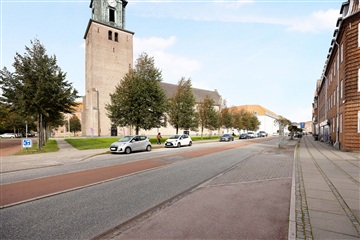 Photo 3. Apartment, Norgesgade, Aalborg 