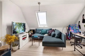 Photo 1. Apartment, Bispensgade, Hjørring 