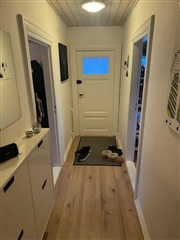 Photo 10. Apartment, Hjørringvej, Østervrå 