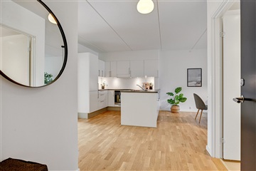 Photo 4. Apartment, Borresøvej, Risskov 