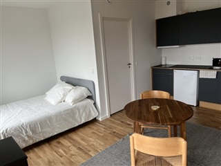 Photo 1. Room, Ørestads Boulevard, København S 