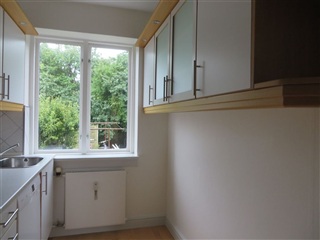 Photo 3. Apartment, Rødegårdsvej, Odense C 
