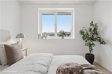 Photo 12. House, Majsvang, Lunderskov 