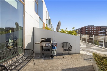 Photo 14. Apartment, Richard Mortensens Vej, København S 