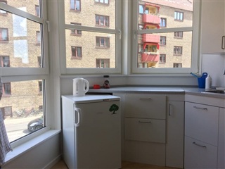 Photo 9. Room, Tagensvej, København N 