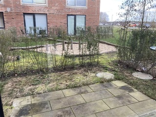 Photo 6. Apartment, Pollenvænget, Tilst 