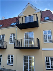 Photo 2. Apartment, Artillerihusene, Frederiksværk 