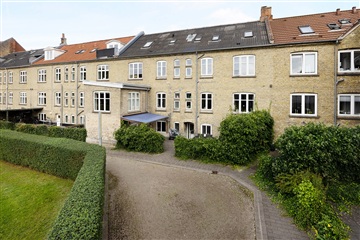 Photo 7. Apartment, Norgesgade, Aalborg 