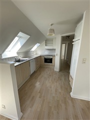Photo 12. Apartment, Norgesgade, Aalborg 