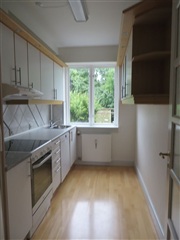 Photo 1. Apartment, Rødegårdsvej, Odense C 