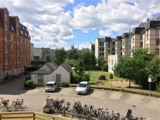 Photo 6. Room, Tagensvej, København N 