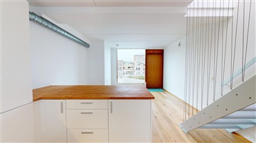 Photo 4. Apartment, Richard Mortensens Vej, København S 