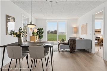 Photo 8. House, Hvedevang, Lunderskov 