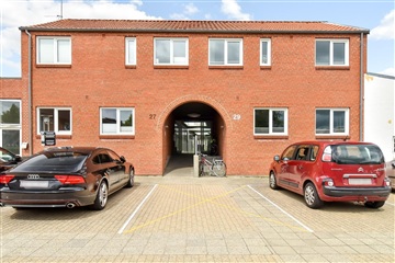 Photo 1. Apartment, Bredgade, Herning 