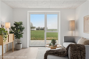 Photo 9. House, Hvedevang, Lunderskov 