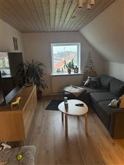 Photo 8. Apartment, Hjørringvej, Østervrå 