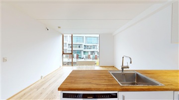 Photo 2. Apartment, Richard Mortensens Vej, København S 