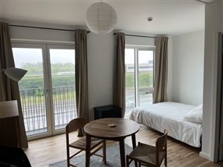 Photo 4. Room, Ørestads Boulevard, København S 