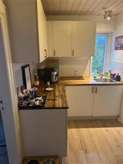 Photo 2. Apartment, Hjørringvej, Østervrå 