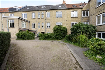 Photo 6. Apartment, Norgesgade, Aalborg 