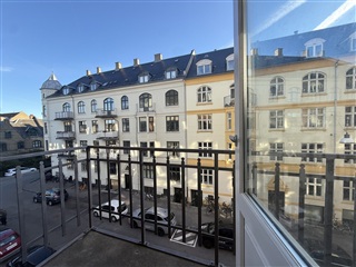 Photo 7. Apartment, Kong Oscars Gade, København Ø 