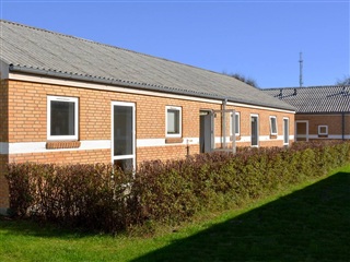 Photo 5. House, Fladen Grund, Skagen 