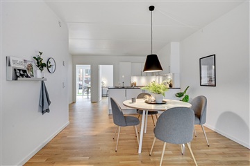 Photo 6. Apartment, Borresøvej, Risskov 