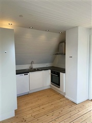 Photo 1. Apartment, Bispensgade, Hjørring 